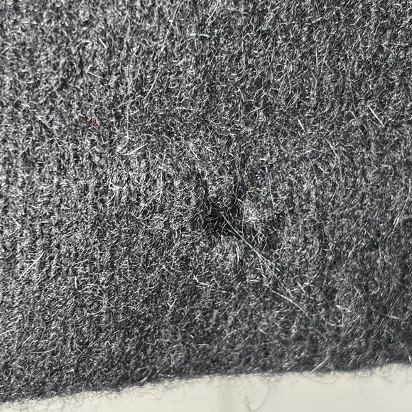 Oleg Cassini Vintage Lambswool Kinit Sweater Pencil Midi Skirt - Picture 9 of 16